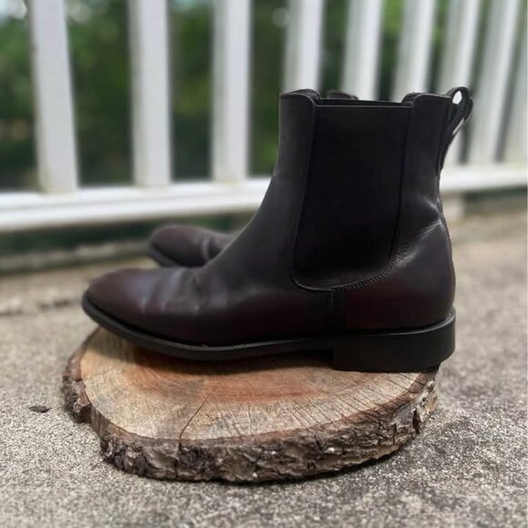 Men’s Salvatore Ferragamo Chelsea Boot - Picture 2 of 8